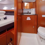 Bavaria Cruiser 41