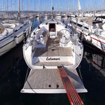 Bavaria Cruiser 41