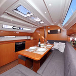 Bavaria Cruiser 41