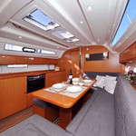 Bavaria Cruiser 41