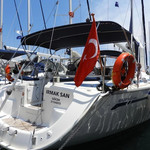 Bavaria 42 Cruiser