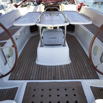 Jeanneau Cap Camarat 5.1 CC