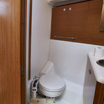 Jeanneau Cap Camarat 5.1 CC