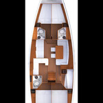 Jeanneau Cap Camarat 5.1 CC