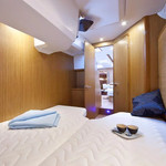 Jeanneau Cap Camarat 5.1 CC