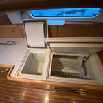 Jeanneau Sun Odyssey 44i