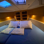Jeanneau Sun Odyssey 44i
