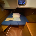 Jeanneau Sun Odyssey 44i