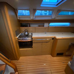 Jeanneau Sun Odyssey 44i