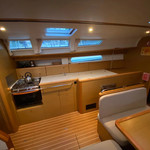 Jeanneau Sun Odyssey 44i