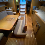 Jeanneau Sun Odyssey 44i
