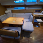 Jeanneau Sun Odyssey 44i