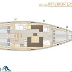 Hanse 458