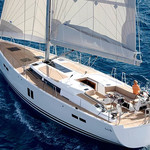 Hanse 458