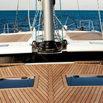 Hanse 458