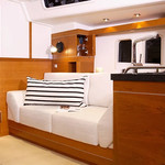 Hanse 458
