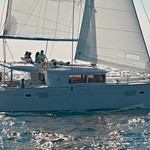 Lagoon 450 S