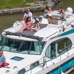 Cantieri estensi goldstar 560 c fly