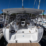 Bavaria 37 Cruiser