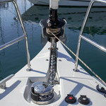 Dufour 460 Grand Large