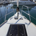 Dufour 460 Grand Large