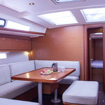 Dufour 460 Grand Large