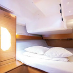 Dufour 460 Grand Large