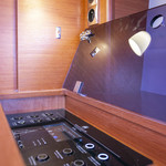 Dufour 460 Grand Large