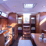 Dufour 460 Grand Large