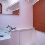 Dufour 460 Grand Large