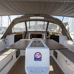 Dufour 460 Grand Large