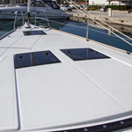 Dufour 460 Grand Large