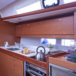 Dufour 460 Grand Large