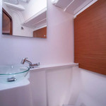 Dufour 460 Grand Large