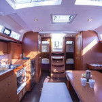 Dufour 460 Grand Large