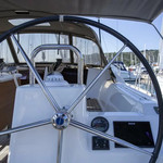 Dufour 460 Grand Large