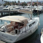 Dufour 382 Grand Large