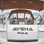 Jeanneau Sun Odyssey 519