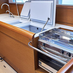 Jeanneau Sun Odyssey 519