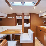 Jeanneau Sun Odyssey 519