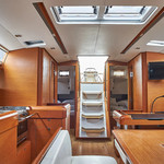 Jeanneau Sun Odyssey 519