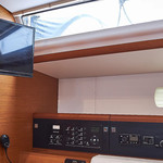 Jeanneau Sun Odyssey 519