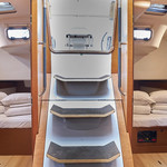 Jeanneau Sun Odyssey 519