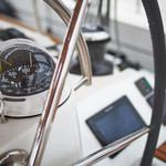 Jeanneau Sun Odyssey 519