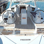 Beneteau Oceanis 38.1