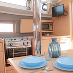 Beneteau Oceanis 38.1