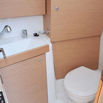 Beneteau Oceanis 38.1