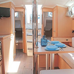 Beneteau Oceanis 38.1
