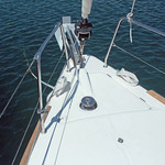 Beneteau Oceanis 38.1