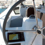 Beneteau Oceanis 38.1